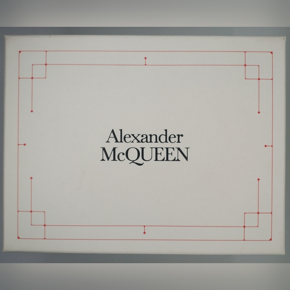 Alexander McQueen Handbag - Picture 5 of 11